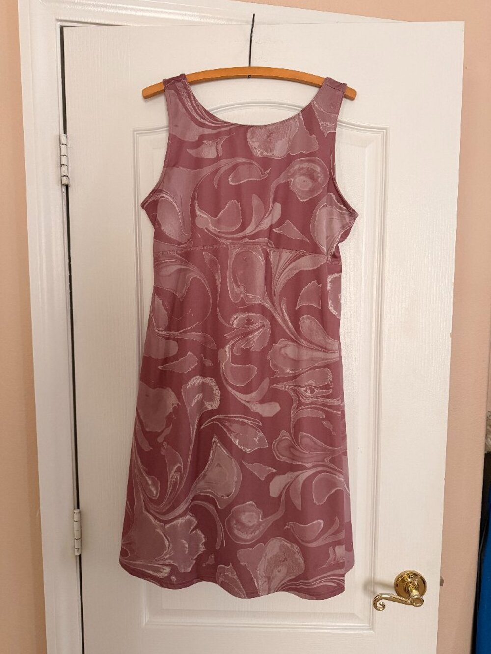 Columbia Athletic Dress - Size L